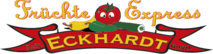 Logo von Früchte-Express Eckhardt